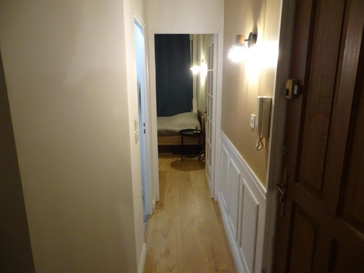 Le Vannerie Appartement